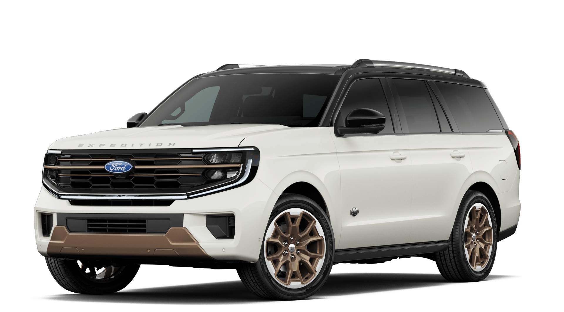2027 Ford Expedition® External Image 1